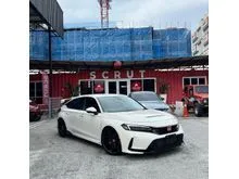 2023 Honda Civic 2.0 Type R Hatchback
