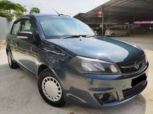 2011 Proton Saga 1.3 FL (A) VVIP Owner YEAR END PROMOTION