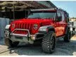 Recon NEW MODEL NEW DESIGN WITH CAPABLE OFFROAD KING 2019 Jeep Wrangler 2.0 Unlimited Sport - Cars for sale