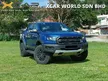 Used 2019 Ford Ranger 2.0 Raptor High Rider Pickup Truck (A) GUARANTEE No Accident/No Total Lost/No Flood & 5 Day Money back Guarantee