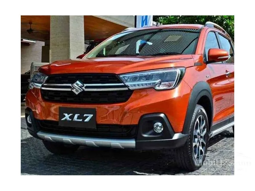 2023 Suzuki XL7 ALPHA Wagon