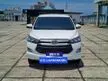 Jual Mobil Toyota Kijang Innova 2017 V 2.0 di DKI Jakarta Automatic MPV Putih Rp 252.000.000