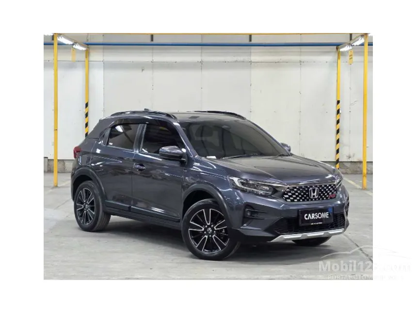 2022 Honda WR-V RS Honda Sensing SUV