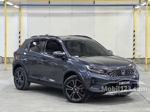 2022 Honda WR-V 1.5 RS Honda Sensing SUV