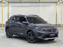 2022 Honda WR-V 1.5 RS Honda Sensing SUV JUAL CEPAT & MURAH, DP & CICILAN RINGAN, DISKON HINGGA 7JUTA, GARANSI 1THN, FREE DETAILING & PENGIRIMAN UNIT