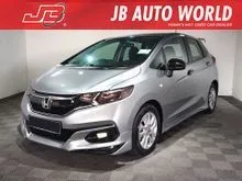 2018 Honda Jazz 1.5 E (A) ORIGINAL MILEAGE - 48K