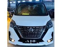 2022 Nissan Serena 2.0 S-Hybrid High-Way Star MPV