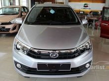 2019 Perodua Bezza 1.3 X Premium Sedan