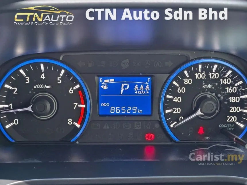 2019 Perodua Myvi G Hatchback