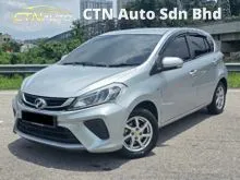 PERODUA MYVI 1.3 G SPEC ANDROiD CAR PLAYER REVERSE CAMERA FREE WARRANTY