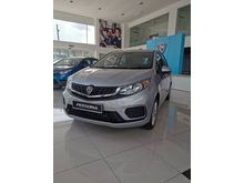 2020 Proton Persona 1.6 Standard Sedan