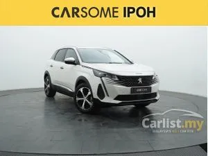 2024 Peugeot 3008 1.6 THP Allure SUV