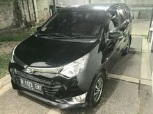 2016 Daihatsu Sigra R MPV