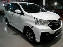 Tdp 13jt Angsuran 3.7JTAN GREAT NEW Xenia 2018