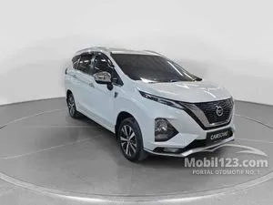 2021 Nissan Livina 1.5 VL MPV