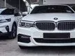 Used 2019 BMW 530i 2.0 M Sport Sedan Full Service Record