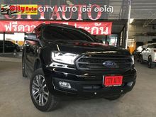 2019 Ford Everest 2.0 (ปี 15-18) Titanium+ SUV