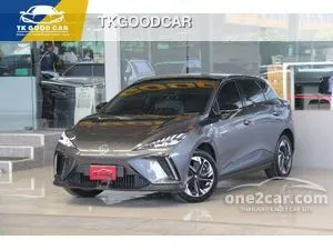 2024 MG MG4 X Hatchback