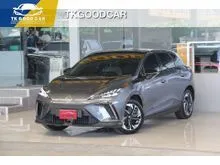 2024 MG MG4 0.0 (ปี 22-29) X Hatchback