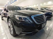 2015 Mercedes-Benz S400 L 3.0 Exclusive Sedan
