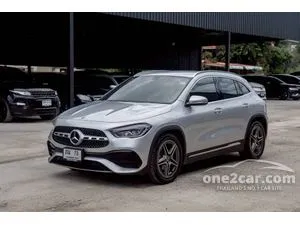 2023 Mercedes-Benz GLA200 1.3 AMG Dynamic SUV