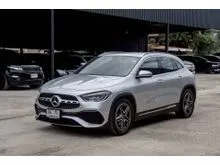 2023 Mercedes-Benz GLA200 1.3 W247 (ปี 20-27) AMG Dynamic SUV