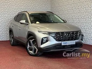 2025 Hyundai Tucson 1.6 Plus SUV