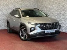 New 2025 Hyundai Tucson 1.6 Prestige SUV - YEAR END PROMOTION SAVING UP 19K WITHOUT INSURANCE