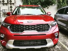 KIA SONET Ready ,TDP 40 jtan
