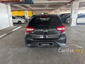 2023 Perodua Myvi 1.5 X Hatchback