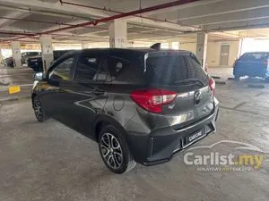 2023 Perodua Myvi 1.5 X Hatchback