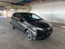 2023 Perodua Myvi 1.5 Hatchback