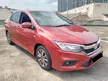 Used *2 YEARS WARRANTY IN DEC *GOOD CONDITION 2019 Honda City 1.5 S i