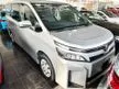 Used 2018 Toyota Voxy 2.0 X MPV*FREE WARRANTY *1 CAREFUL OWNER*