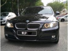 2010 BMW 323i E90 2.5 Sedan