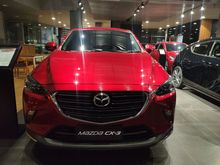 2019 Mazda CX-3 2.0 Touring Wagon Promo discount terbaik