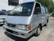 Used 2010 Nissan Vanette 1.5 Window Van MANUAL (CCRIS CTOS CAN LOAN)(VERY LOW DEPOSIT) - Cars for sale