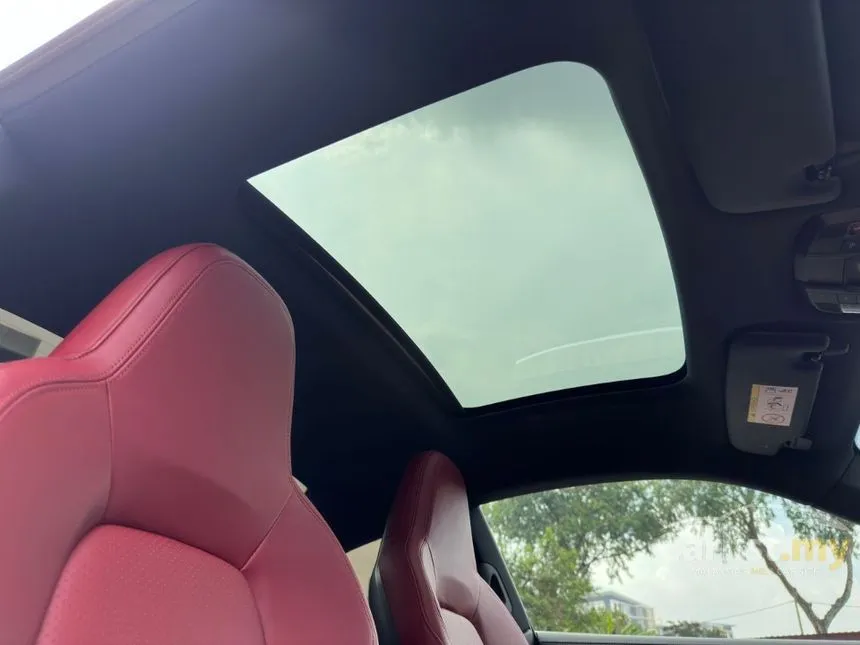 2020 Porsche 911 Carrera 4S Coupe