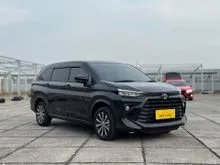 2024 Toyota Avanza 1.5 G MPV km 3 Ribu Perak LIKE NEW PERFECT ..