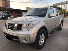 2015 Nissan Navara 2.5 Calibre Pickup Truck ORIGINAL COLOR NO OFF ROAD, super clean interior