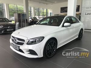 Search 30 Mercedes Benz C300 New Cars For Sale In Malaysia Carlist My