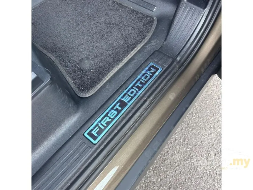 2021 Land Rover Defender 110 P300 SUV