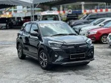 2024 Perodua Ativa 1.0 H SUV