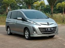 Mazda Biante 2012 Tdp30jt