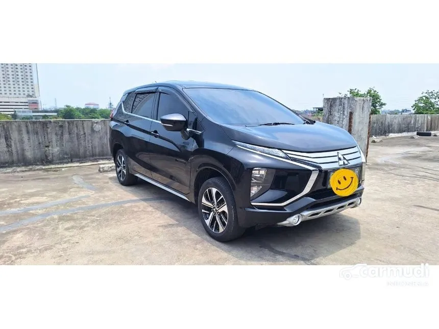 2019 Mitsubishi Xpander SPORT Wagon