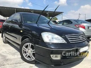 2007 Nissan Sentra 1.8 XG-L Sedan