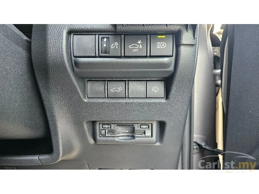2024 Toyota Land Cruiser 250 VX First Edition SUV