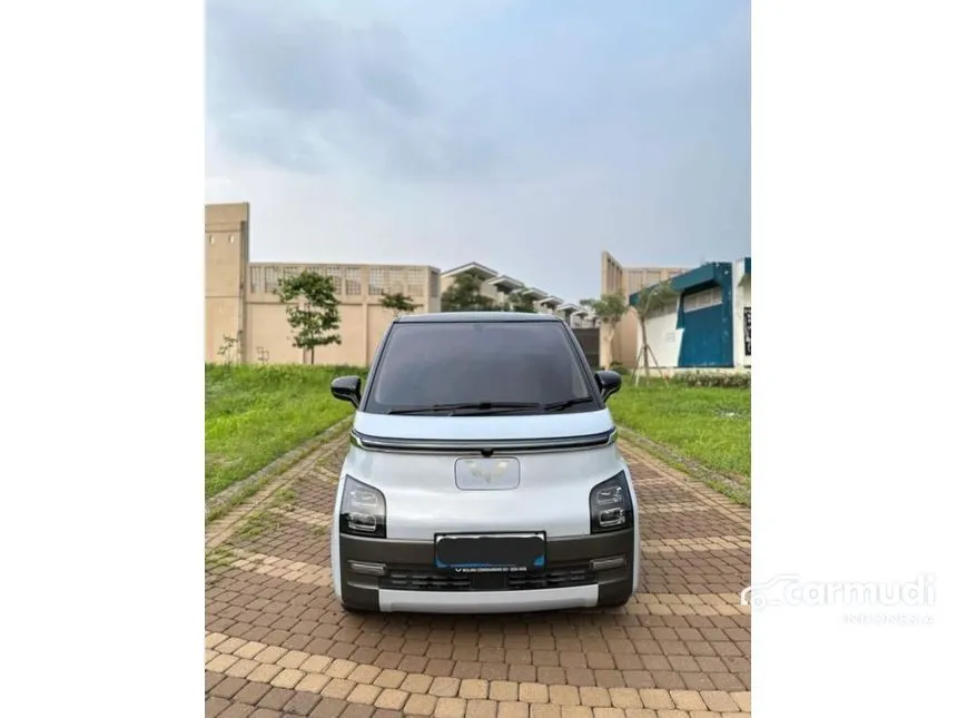 2024 Wuling EV Air ev Standard Range Hatchback