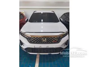 2025 Honda WR-V 1.5 RS Honda Sensing SUV