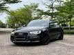 Used [Audi KING]Audi A6 2.0 (HYBRID) (A) Car King
